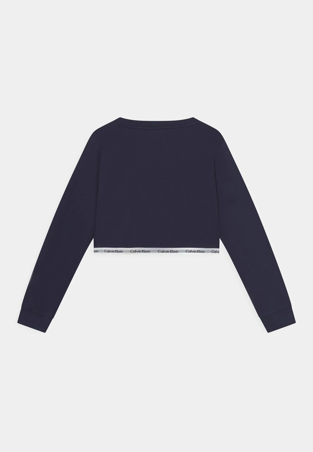 Bon Rapport Coût-Efficacité Calvin Klein Underwear T-shirt à manches longues t-shirts col rond enfant 4 Bon Rapport Coût-Efficacité Calvin Klein Underwear T-shirt à manches longues t-shirts col rond enfant – Image 2