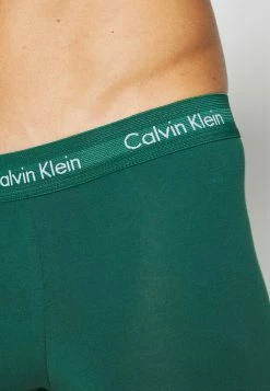 Calvin Klein Underwear Promos BOXER BRIEF 3 PACK - Shorty sous-vêtements & chaussettes normale homme -France Calvin Klein Underwear Soldes Boutique 55cabfc9abb2461eb6bac0aea1b474a4