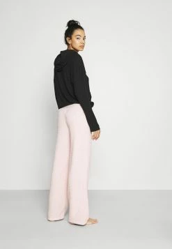 Prix Discount Calvin Klein Underwear PLUSH LOUNGEWEAR SLEEP PANT - Bas de pyjama lingerie haute femme -France Calvin Klein Underwear Soldes Boutique 55e2a18e231b4b878dc5b02c41d8f284