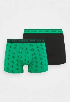 Bonne Qualité Calvin Klein Underwear TRUNK 2 PACK - Shorty sous-vêtements & chaussettes normale homme -France Calvin Klein Underwear Soldes Boutique 5602f95867a04cf8b56fecd8cc940b70 1