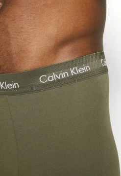 Discount En Ligne Calvin Klein Underwear LOW RISE TRUNK 3 PACK - Shorty sous-vêtements basse homme -France Calvin Klein Underwear Soldes Boutique 562dde1408e14b819ecf2ad93550cdcf