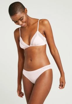 Calvin Klein Underwear FLIRTY UNLINED - Soutien-gorge triangle Prix Avantageux lingerie transparent femme -France Calvin Klein Underwear Soldes Boutique 563efa3baaa84905977468d47ea4e1a0