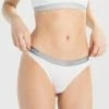 Calvin Klein Underwear RADIANT THONG - String Prix Usine lingerie normale femme -France Calvin Klein Underwear Soldes Boutique 56548c9974c64beaada9ff8ff6fd5ebf