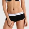 Calvin Klein Underwear MODERN COTTON - Shorty Faible Prix lingerie normale femme