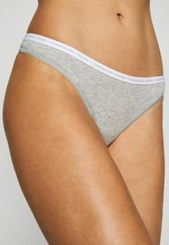 Calvin Klein Underwear Prix Accessible THONG 2 PACK - String lingerie normale femme -France Calvin Klein Underwear Soldes Boutique 569d71890cc341bcbb3cc75e1eeb1a4f