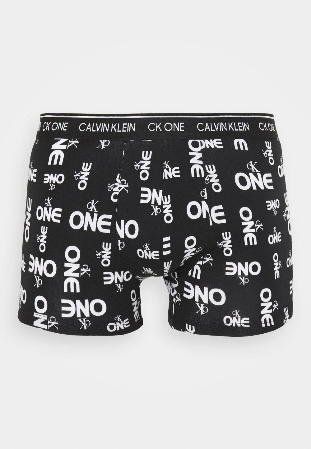 Calvin Klein Underwear Prix Réduit ONE TRUNK - Shorty sous-vêtements normale homme 10 Calvin Klein Underwear Prix Réduit ONE TRUNK - Shorty sous-vêtements normale homme – Image 8