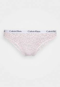 Prix Cassé Calvin Klein Underwear CAROUSEL BRAZILIAN - Slip lingerie transparent femme -France Calvin Klein Underwear Soldes Boutique 56c0324b672c4102ba994f9c29f188fe 2