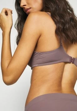 Calvin Klein Underwear PERFECTLY FIT FLEX PLUNGE - Soutien-gorge push-up Prix Exclusifs lingerie ampliforme femme -France Calvin Klein Underwear Soldes Boutique 571613235cfd415886dc2315c74bb8c0