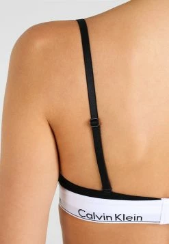 Calvin Klein Underwear UNLINED - Soutien-gorge triangle Prix Compétitif lingerie sans armature femme -France Calvin Klein Underwear Soldes Boutique 5776c17cf18743828f627d9c1f9bb959