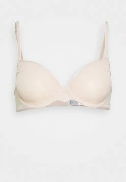 Calvin Klein Underwear MIRROR DEMI SPACER - Soutien-gorge à armatures Qualité Excellente lingerie modulable femme -France Calvin Klein Underwear Soldes Boutique 578d0c4bf8e84640ad0e0c8e40255704