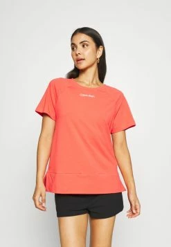 Calvin Klein Underwear Remise En Ligne ECO CREW NECK - Haut de pyjama lingerie col rond femme