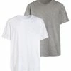 Prix Affortable Calvin Klein Underwear 2 PACK - T-shirt basique t-shirts col rond unisex