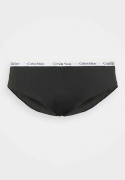 Calvin Klein Underwear Bonne Qualité BIKINI 3 PACK - Slip lingerie normale femme -France Calvin Klein Underwear Soldes Boutique 58446968332f47549e971fa4a598f588
