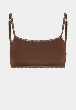 Faible Prix Calvin Klein Underwear UNLINED BRALETTE 2 PACK - Brassière lingerie sans armature femme -France Calvin Klein Underwear Soldes Boutique 58829cfbd1924eca86c0814eafa770e5