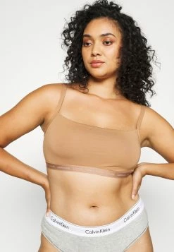 Calvin Klein Underwear ONE UNLINED BRALETTE 2 PACK - Brassière Prix Discount lingerie sans armature femme -France Calvin Klein Underwear Soldes Boutique 58b78602fce0473a83616824c8ec35f2