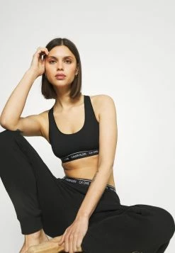 Marchandise de première qualité Calvin Klein Underwear GLISTEN JOGGER - Bas de pyjama lingerie normale femme -France Calvin Klein Underwear Soldes Boutique 58c4a9e9380541bcb80044bbc53602f9