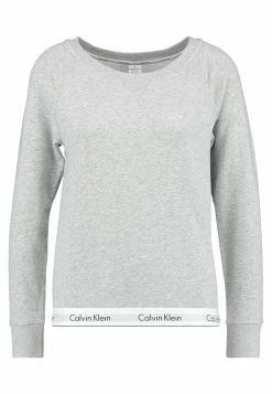 Prix Refroidis Calvin Klein Underwear Haut de pyjama lingerie col rond femme -France Calvin Klein Underwear Soldes Boutique 58e1dc8f9d4e49989767878a161b9779