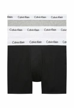 Calvin Klein Underwear BOXER BRIEF 3 PACK - Shorty 50% Off De Vente sous-vêtements & chaussettes homme homme -France Calvin Klein Underwear Soldes Boutique 58ec0406b16a4605bd54f49ea9fd5eea 3