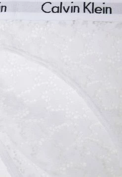 Calvin Klein Underwear Prix De Rêve CAROUSEL - Slip lingerie transparent femme -France Calvin Klein Underwear Soldes Boutique 591a1e0775bf4cc39269e5f3e60fb9fe