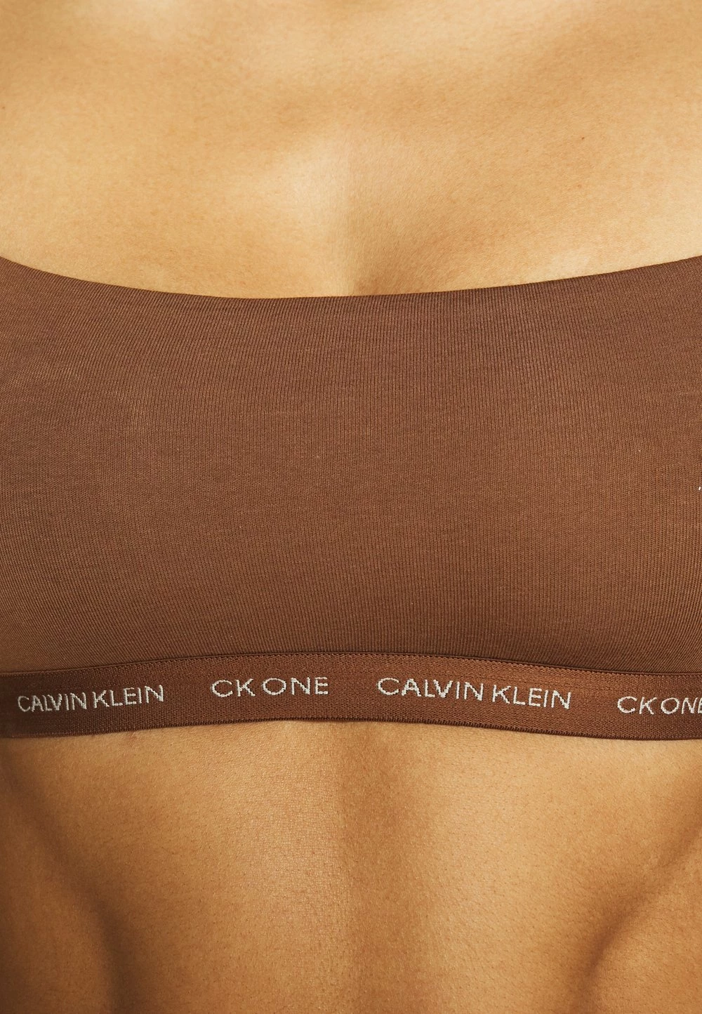 Prix Dynamité Calvin Klein Underwear UNLINED BRALETTE 2 PACK - Brassière lingerie sans armature femme 7 Prix Dynamité Calvin Klein Underwear UNLINED BRALETTE 2 PACK - Brassière lingerie sans armature femme – Image 5