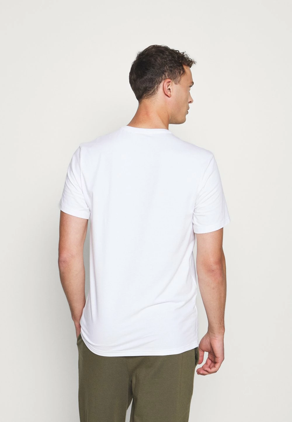 Prix Avantageux Calvin Klein Underwear STRUCTURE LOUNGE CREW NECK - Haut de pyjama pyjamas col rond homme 5 Prix Avantageux Calvin Klein Underwear STRUCTURE LOUNGE CREW NECK - Haut de pyjama pyjamas col rond homme – Image 3