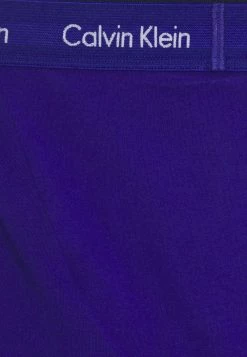 Calvin Klein Underwear LOW RISE TRUNK 3 PACK - Shorty Meilleur Prix Garanti sous-vêtements normale homme -France Calvin Klein Underwear Soldes Boutique 595ac7d081a74fb6996b816618f44c10