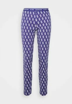 Calvin Klein Underwear ONE PJ SET PANT SET - Bas de pyjama Prix Légers pyjamas et nuisettes normale femme -France Calvin Klein Underwear Soldes Boutique 59722549910e4329bd02baa73b9b3072