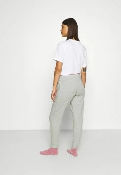 Prix Jamais Vus Calvin Klein Underwear LOUNGE JOGGER - Bas de pyjama lingerie normale femme -France Calvin Klein Underwear Soldes Boutique 5997591bd55a401b9894887494939f41