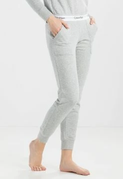 Calvin Klein Underwear BOTTOM PANT JOGGER - Bas de pyjama Prix Abordable lingerie normale femme
