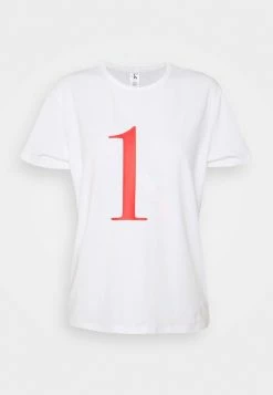 Promos Calvin Klein Underwear ONE LOUNGE CREW NECK - Haut de pyjama lingerie col rond femme -France Calvin Klein Underwear Soldes Boutique 59b00fdd000a43c7880e0998ffa992f2 3