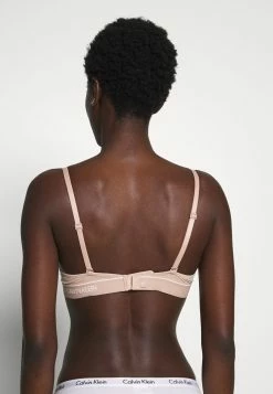 Calvin Klein Underwear ONE MICRO PLUNGE - Soutien-gorge à bretelles amovibles Haute Qualité lingerie ampliforme femme -France Calvin Klein Underwear Soldes Boutique 59bf3672a60c4f448600c141ecbe3393