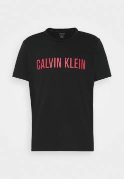 Pas Cher Calvin Klein Underwear INTENSE POWER LOUNGE CREW NECK - Haut de pyjama pyjamas col rond homme -France Calvin Klein Underwear Soldes Boutique 5a075bdbe24a4f4b88ffcdad09740328 3