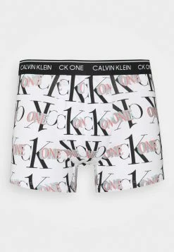 Calvin Klein Underwear ONE TRUNK - Shorty Prix Accessible sous-vêtements normale homme -France Calvin Klein Underwear Soldes Boutique 5a19d2a485a542e999f2d367107c4ea7 11