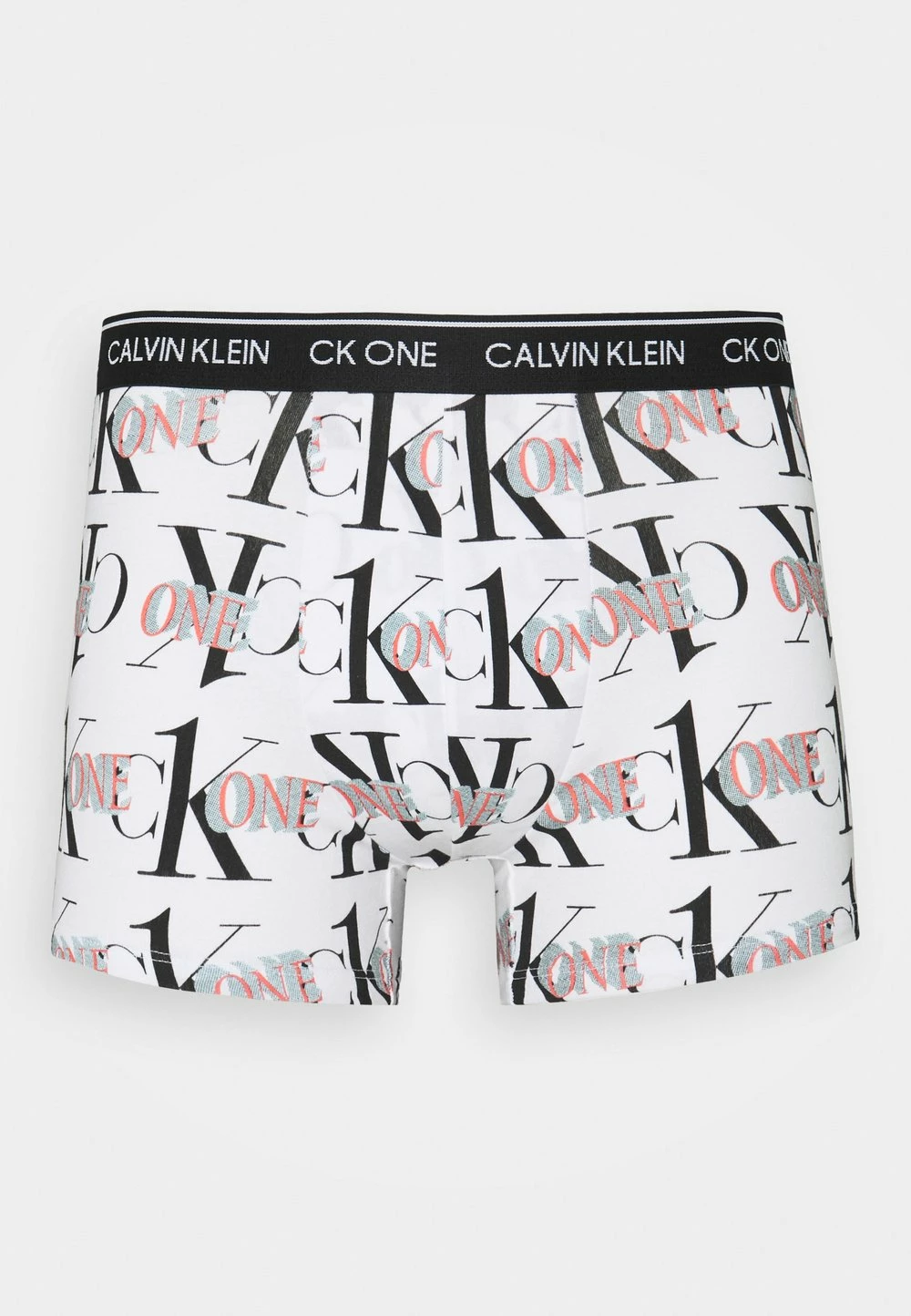 Calvin Klein Underwear Prix Réduit ONE TRUNK - Shorty sous-vêtements normale homme 30 Calvin Klein Underwear Prix Réduit ONE TRUNK - Shorty sous-vêtements normale homme – Image 28