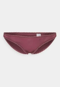 Calvin Klein Underwear SEDUCTIVE COMFORT - Slip Qualité Garantie lingerie basse femme -France Calvin Klein Underwear Soldes Boutique 5a4ebc17ca0444909c92f1150b2f6a11