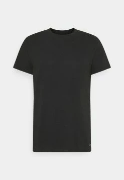 Calvin Klein Underwear CLASSICS CREW NECK 3 PACK - Caraco Vendre-Réclame sous-vêtements col rond homme -France Calvin Klein Underwear Soldes Boutique 5a683c724b204933b3bdd52414614cb8