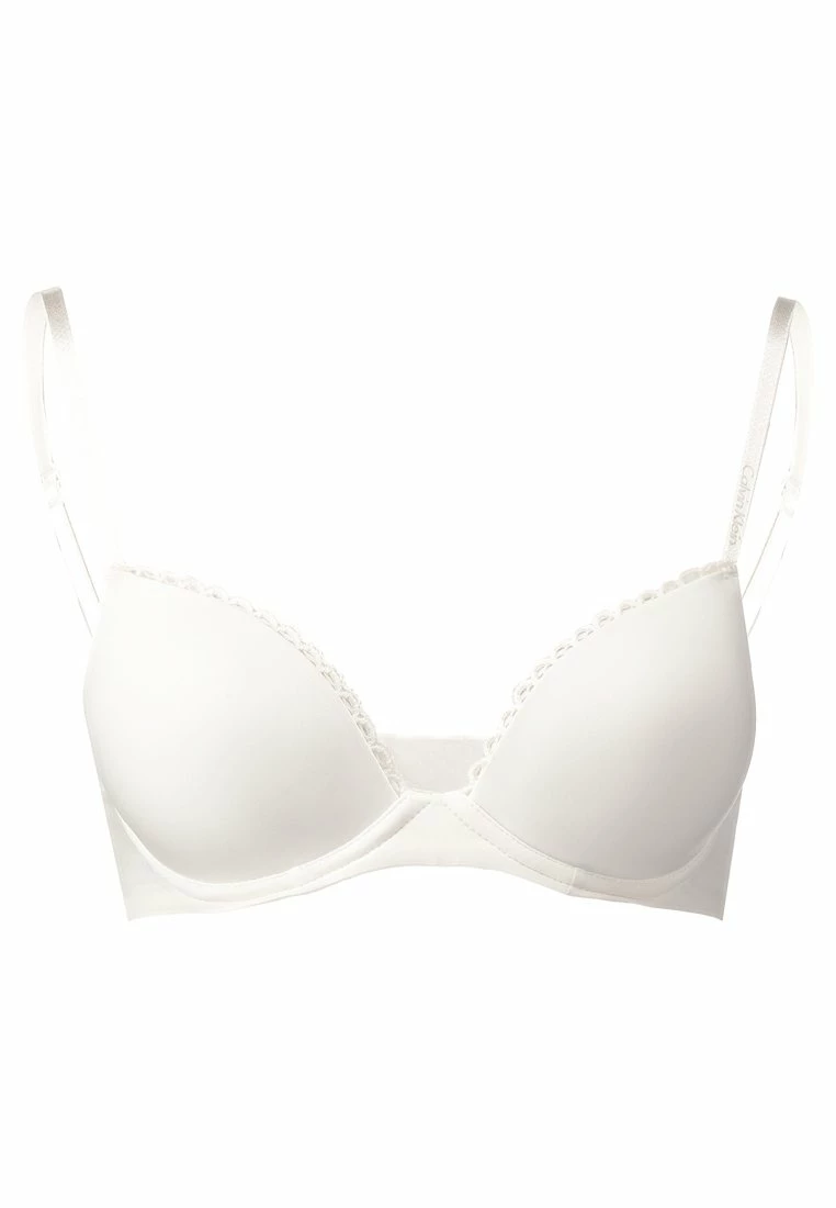 Calvin Klein Underwear SEDUCTIVE COMFORT CUSTOMIZED LIFT - Soutien-gorge push-up Prix Discount lingerie couleur unie femme 9 Calvin Klein Underwear SEDUCTIVE COMFORT CUSTOMIZED LIFT - Soutien-gorge push-up Prix Discount lingerie couleur unie femme – Image 7