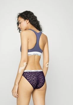 Calvin Klein Underwear CAROUSEL 3 PACK - Slip Prix Dégriffé lingerie transparent femme -France Calvin Klein Underwear Soldes Boutique 5ad3d829b7b74c21b1b7a144667ea804