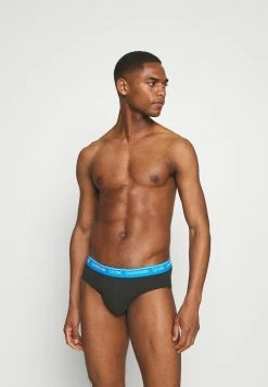 Prix Incroyables Calvin Klein Underwear HIP BRIEF 7 PACK - Slip sous-vêtements normale homme 12 Prix Incroyables Calvin Klein Underwear HIP BRIEF 7 PACK - Slip sous-vêtements normale homme -France Calvin Klein Underwear Soldes Boutique 5b1ffa8b3c0d42d0a435b37272c6337c