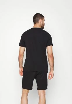 Prix Légers Calvin Klein Underwear SHORT - Pyjama pyjamas normale homme -France Calvin Klein Underwear Soldes Boutique 5b34af52afd54aaabe9208a03813b457