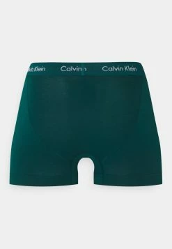 Calvin Klein Underwear Prix Dégriffé TRUNK 3 PACK - Shorty sous-vêtements normale homme -France Calvin Klein Underwear Soldes Boutique 5b4de47911bf414bbc28931070fc75a4