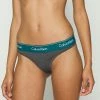 Calvin Klein Underwear MODERN THONG - String Prix Favorable lingerie normale femme -France Calvin Klein Underwear Soldes Boutique 5bf57bb2d8124b19bee0e9d24cdbcd9b