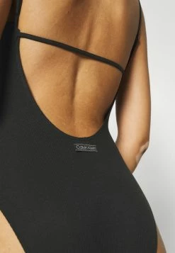 Se Vend Bas Prix Calvin Klein Underwear PURE - Body lingerie echancrure dos femme 13 Se Vend Bas Prix Calvin Klein Underwear PURE - Body lingerie echancrure dos femme -France Calvin Klein Underwear Soldes Boutique 5c428997b5e04ee8b5e08f71c13e90d9