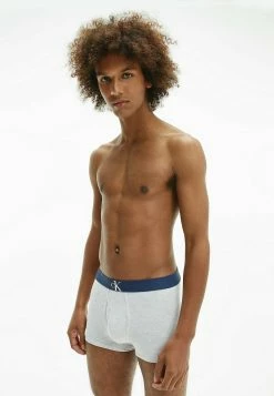 Calvin Klein Underwear Shorty Prix Avantageux sous-vêtements & chaussettes normale homme