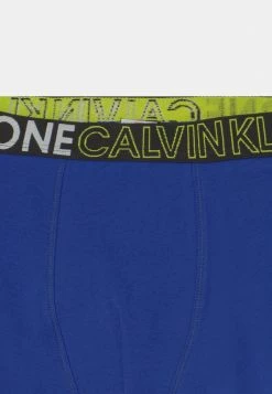 Calvin Klein Underwear 2 PACK - Shorty Pas Cher sous-vêtements et peignoirs normale enfant -France Calvin Klein Underwear Soldes Boutique 5c8b360916dd41f0952fae6646e4ee6f