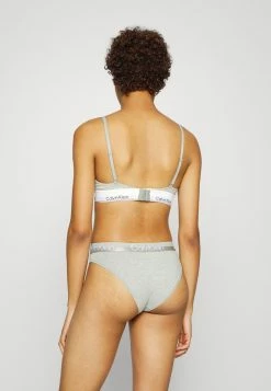Bas Prix Calvin Klein Underwear MODERN STRUCTURE CHEEKY BIKINI - Slip lingerie normale femme -France Calvin Klein Underwear Soldes Boutique 5c93bf3d738d4d6ba30077750b7af305