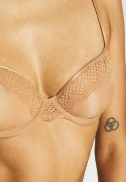 Calvin Klein Underwear Un Tarif Préférentiel MIRROR DEMI SPACER - Soutien-gorge à armatures lingerie modulable femme -France Calvin Klein Underwear Soldes Boutique 5cb16a64f0654cbfa29453ecc651e803