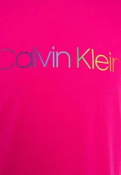 Remise En Ligne Calvin Klein Underwear PRIDE LOUNGE SHORT - Pyjama pyjamas normale homme -France Calvin Klein Underwear Soldes Boutique 5cda28a6848248a7b72f3902a1e59c64