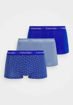 Calvin Klein Underwear LOW RISE TRUNK 3 PACK - Shorty Prix Usine sous-vêtements & chaussettes normale homme 76 Calvin Klein Underwear LOW RISE TRUNK 3 PACK - Shorty Prix Usine sous-vêtements & chaussettes normale homme -France Calvin Klein Underwear Soldes Boutique 5ce5a42fa0b340e7bff7878874ab5ebd 1