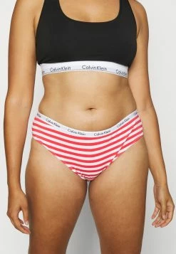 Calvin Klein Underwear Vendre-Réclame BIKINI 3 PACK - Slip lingerie normale femme -France Calvin Klein Underwear Soldes Boutique 5d0920d4c0a94df3add89b6cf124334c